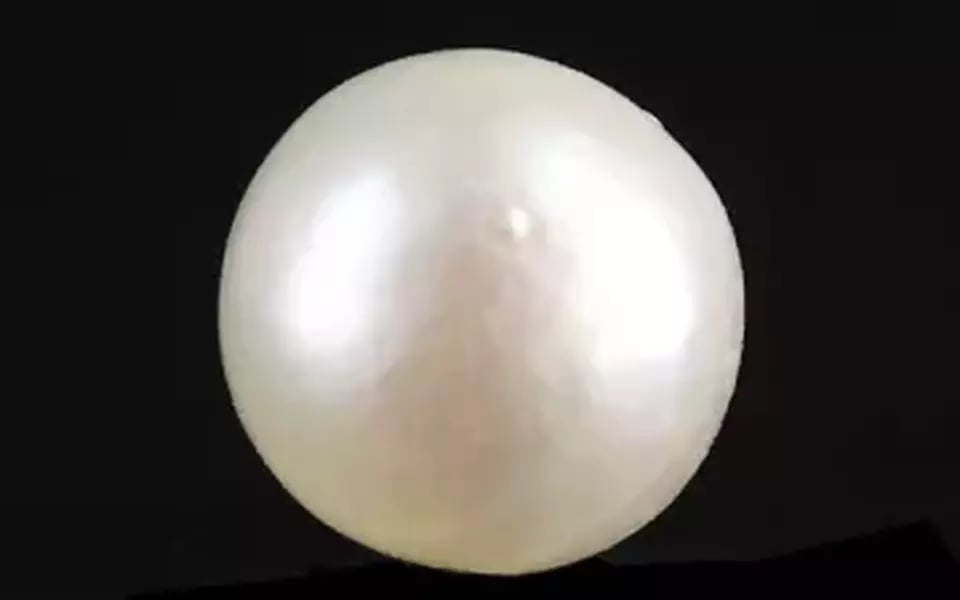 Keshi Pearl - 2.75 Carat Prime Quality SSP-8757