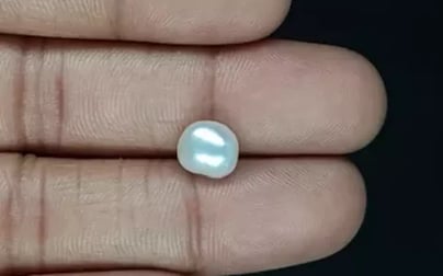 Keshi Pearl - 2.91 Carat Limited Quality SSP-8803
