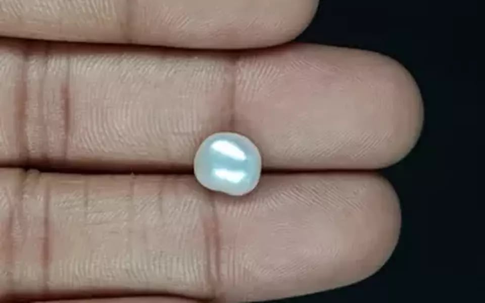 Keshi Pearl - 2.91 Carat Limited Quality SSP-8803
