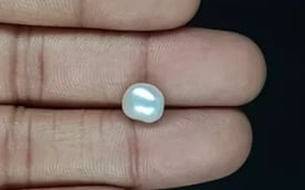 Keshi Pearl - 2.91 Carat Limited Quality SSP-8803