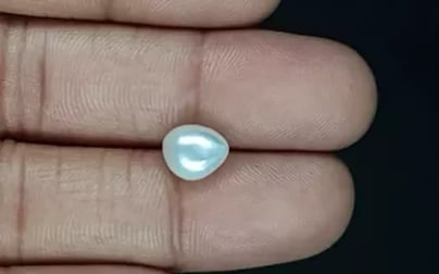 Keshi Pearl - 2.95 Carat Limited Quality SSP-8801