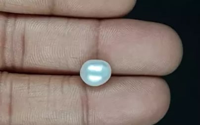 Keshi Pearl - 3.00 Carat Limited Quality SSP-8808