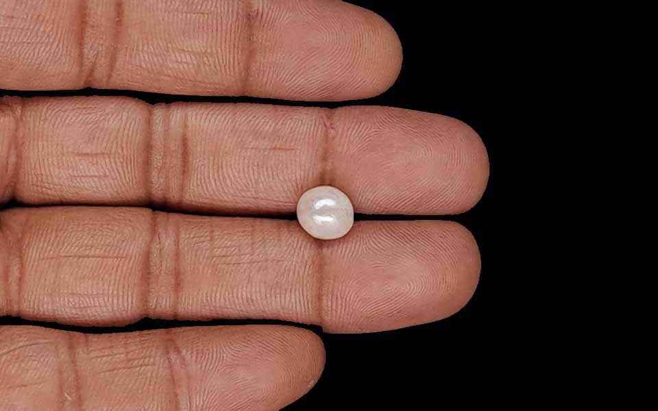 Keshi Pearl - 3.04 Carat Prime Quality SSP-9002