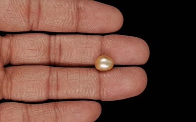 Keshi Pearl - 3.10 Carat Limited Quality SSP-9003