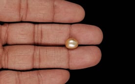 Keshi Pearl - 3.10 Carat Limited Quality SSP-9003