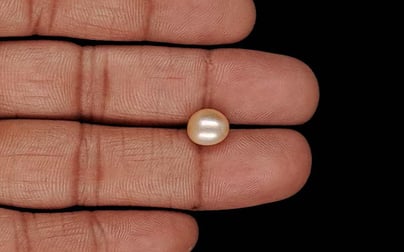 Keshi Pearl - 3.10 Carat Limited Quality SSP-9020