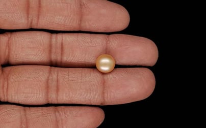 Keshi Pearl - 3.16 Carat Limited Quality SSP-9028