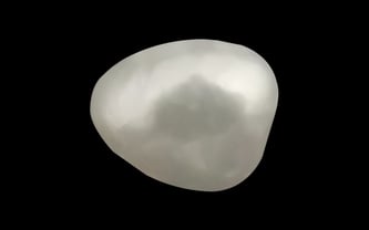 Buy 3.18 Carat Keshi Pearl Stone | Fine Quality Keshi Moti at Best Price