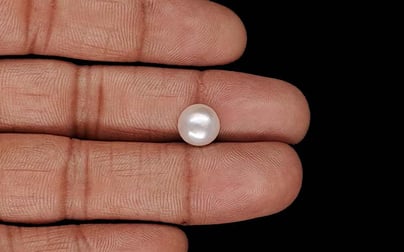 Keshi Pearl - 3.23 Carat Limited Quality SSP-9018