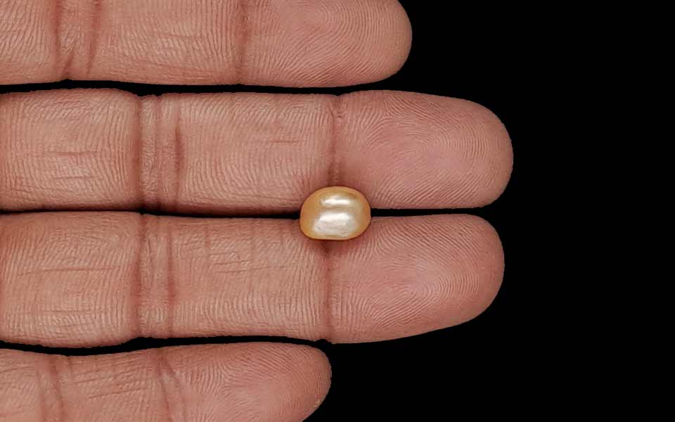 Keshi Pearl - 3.48 Carat Prime Quality SSP-9000