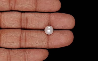 Keshi Pearl - 3.51 Carat Limited Quality SSP-9024
