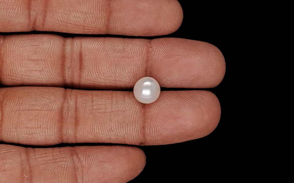 Keshi Pearl - 3.51 Carat Limited Quality SSP-9024
