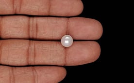 Keshi Pearl - 3.51 Carat Limited Quality SSP-9024