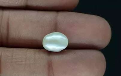 Keshi Pearl - 3.53 Carat Limited Quality SSP-8911