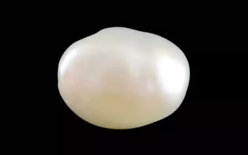 Keshi Pearl - 3.53 Carat Limited Quality SSP-8911