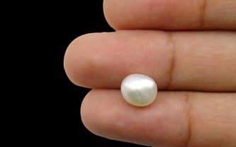 Keshi Pearl - 3.66 Carat Limited Quality SSP-8536