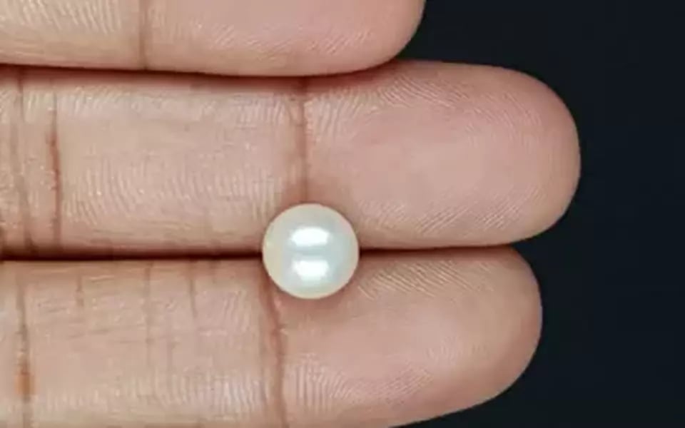 Keshi Pearl - 3.72 Carat Prime Quality SSP-8755