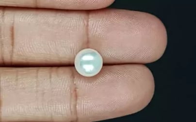 Keshi Pearl - 3.73 Carat Prime Quality SSP-8737