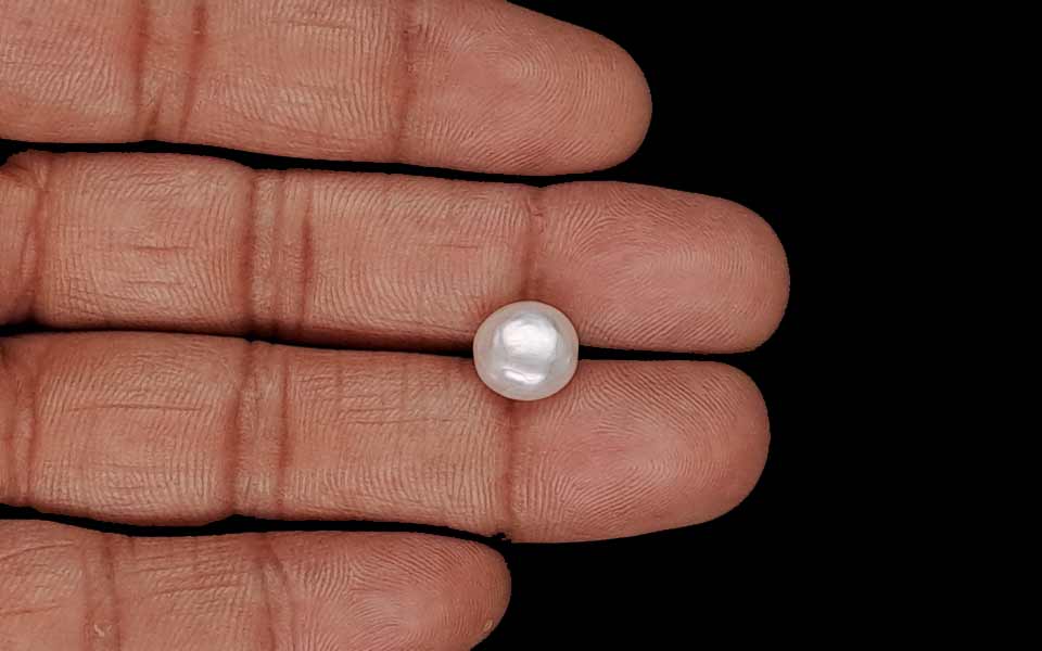Keshi Pearl - 3.77 Carat Limited Quality SSP-8997
