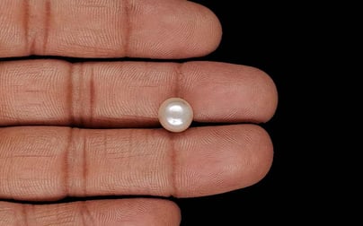 Keshi Pearl - 3.80 Carat Limited Quality SSP-9038