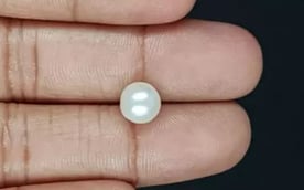 Keshi Pearl - 3.82 Carat Prime Quality SSP-8746