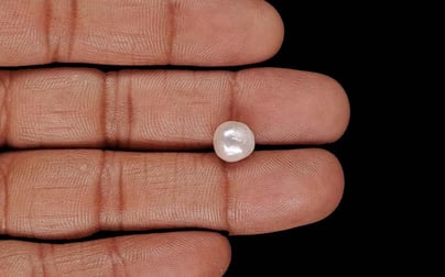 Keshi Pearl - 3.83 Carat Prime Quality SSP-9068