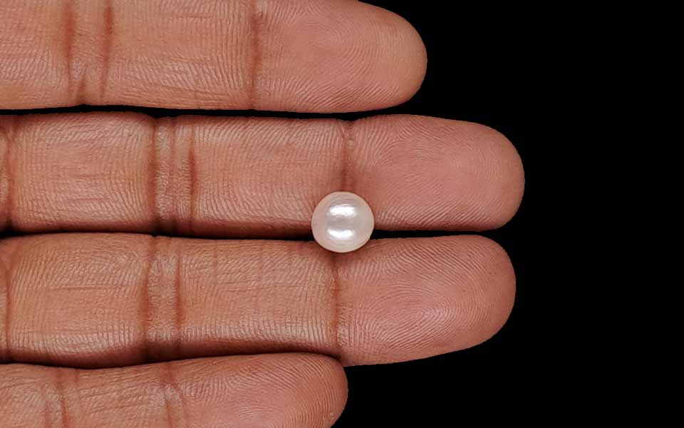Keshi Pearl - 3.86 Carat Prime Quality SSP-9060