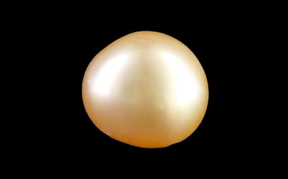 Keshi Pearl - 3.91 Carat Limited Quality SSP-9033