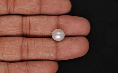 Keshi Pearl - 3.95 Carat Limited Quality SSP-9031