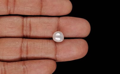 Keshi Pearl - 3.95 Carat Prime Quality SSP-9065