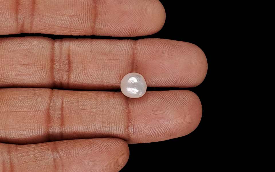 Keshi Pearl - 3.95 Carat Prime Quality SSP-9065