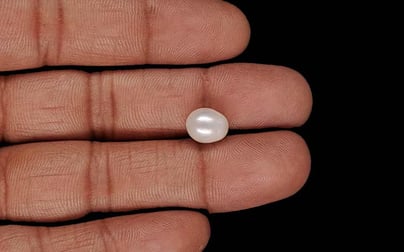Keshi Pearl - 3.98 Carat Limited Quality SSP-9010