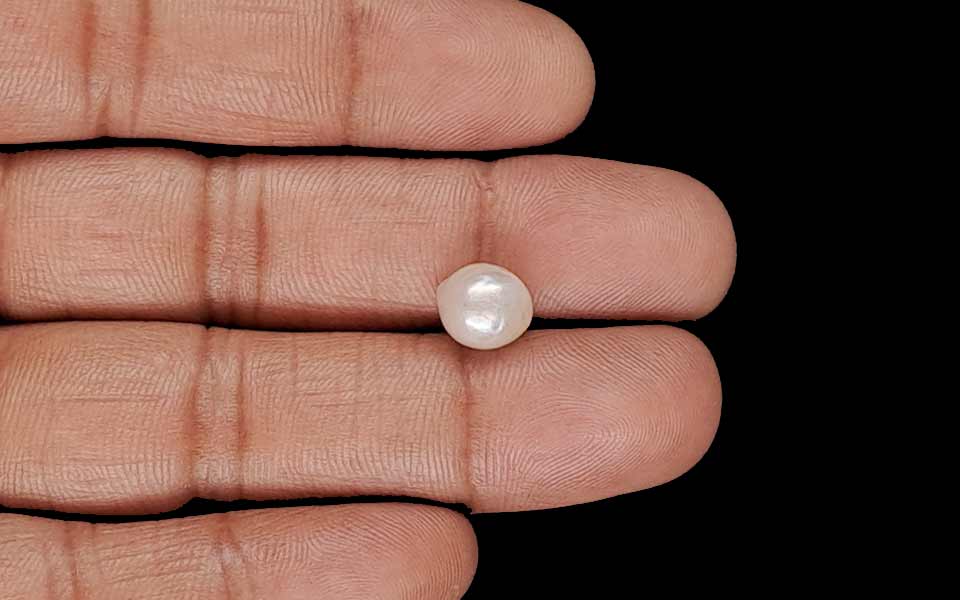 Keshi Pearl - 4.00 Carat Limited Quality SSP-9089