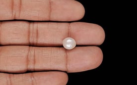 Keshi Pearl - 4.00 Carat Limited Quality SSP-9089