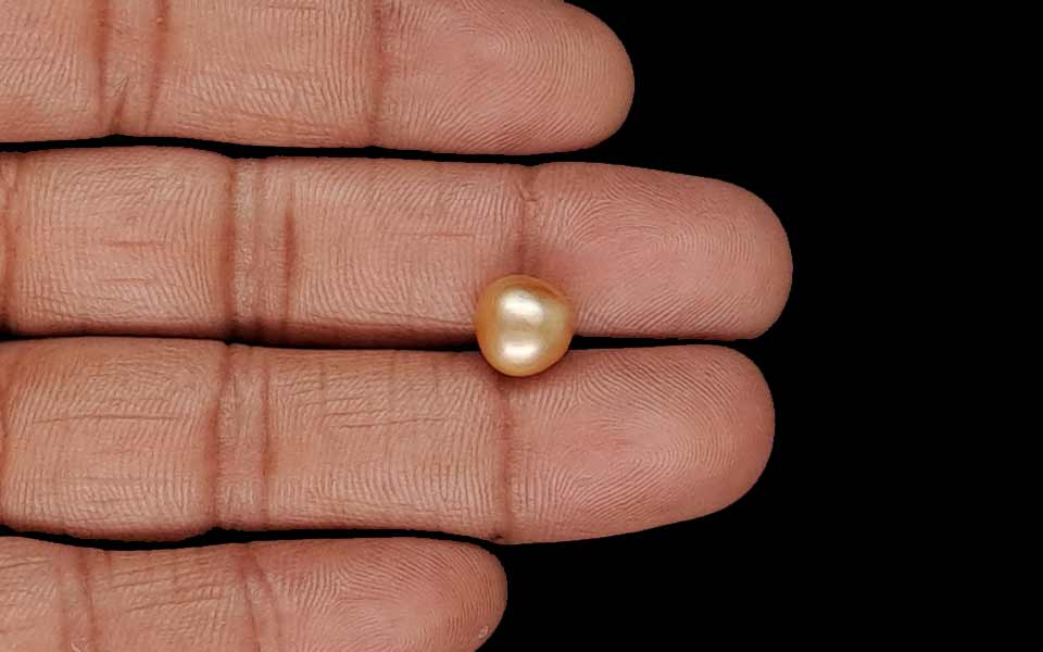 Keshi Pearl - 4.01 Carat Limited Quality SSP-9017
