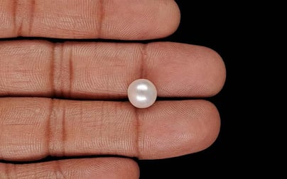 Keshi Pearl - 4.03 Carat Limited Quality SSP-9081