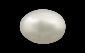 Get Keshi Moti Price - Natural 4.08 Carat Prime Quality Keshi Pearl Stone Online in India