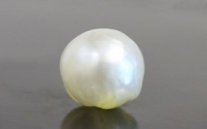 Keshi Pearl - 4.11 Carat Limited Quality SSP-8611