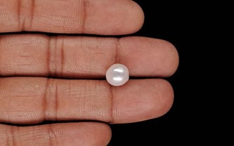 Keshi Pearl - 4.30 Carat Limited Quality SSP-9083
