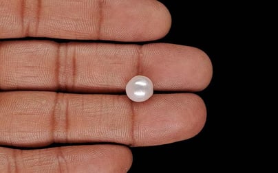 Keshi Pearl - 4.30 Carat Limited Quality SSP-9083