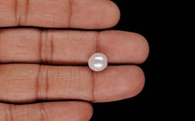 Keshi Pearl - 4.30 Carat Limited Quality SSP-9083