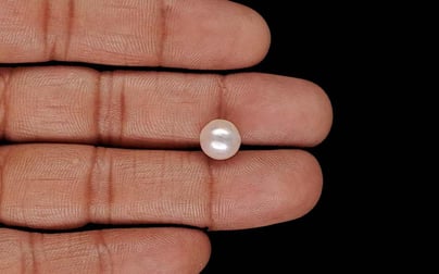 Keshi Pearl - 4.30 Carat Prime Quality SSP-9087