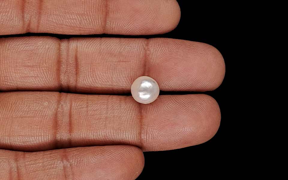 Keshi Pearl - 4.33 Carat Prime Quality SSP-9070