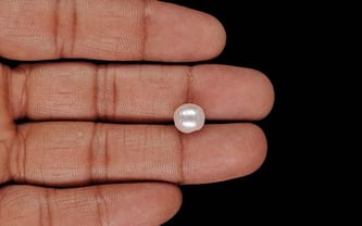 Keshi Pearl - 4.34 Carat Limited Quality SSP-9084