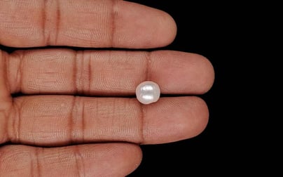 Keshi Pearl - 4.34 Carat Limited Quality SSP-9084