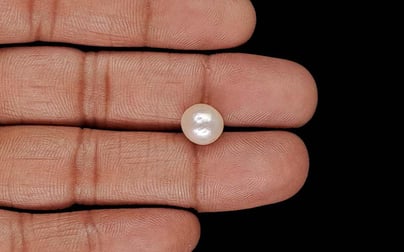 Keshi Pearl - 4.45 Carat Prime Quality SSP-9086