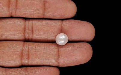 Keshi Pearl - 4.47 Carat Limited Quality SSP-9059