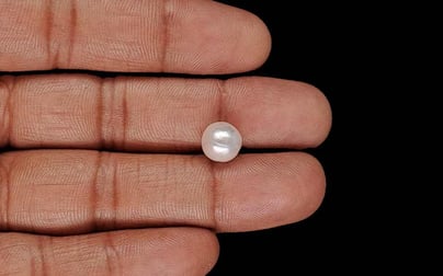Keshi Pearl - 4.47 Carat Rare Quality SSP-9063