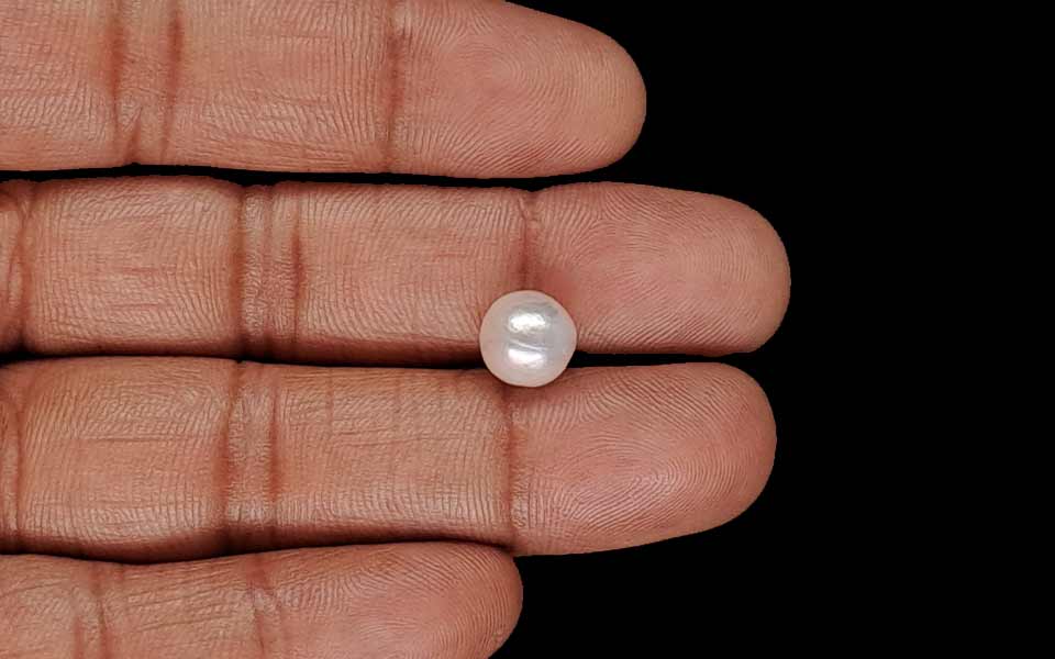 Keshi Pearl - 4.47 Carat Rare Quality SSP-9063