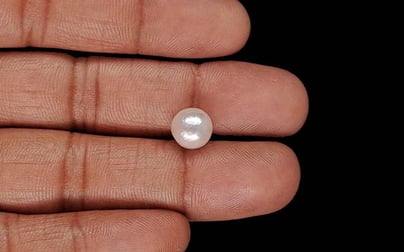 Keshi Pearl - 4.58 Carat Rare Quality SSP-9069